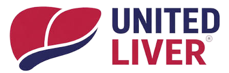 United Liver logo United Liver logo